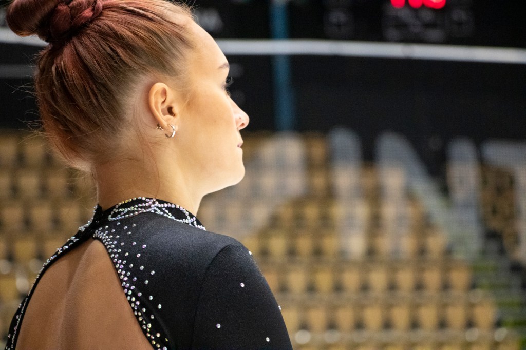 Dags att betala medlemsskap och tävlingslicens