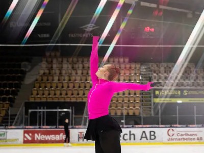 Nu kan du anmäla dig till vårt&nbsp;sommarläger