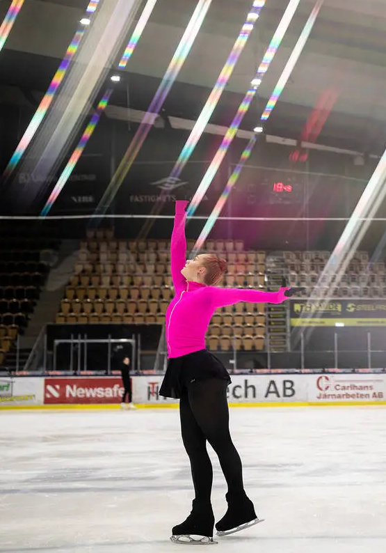 Nu kan du anmäla dig till vårt&nbsp;sommarläger