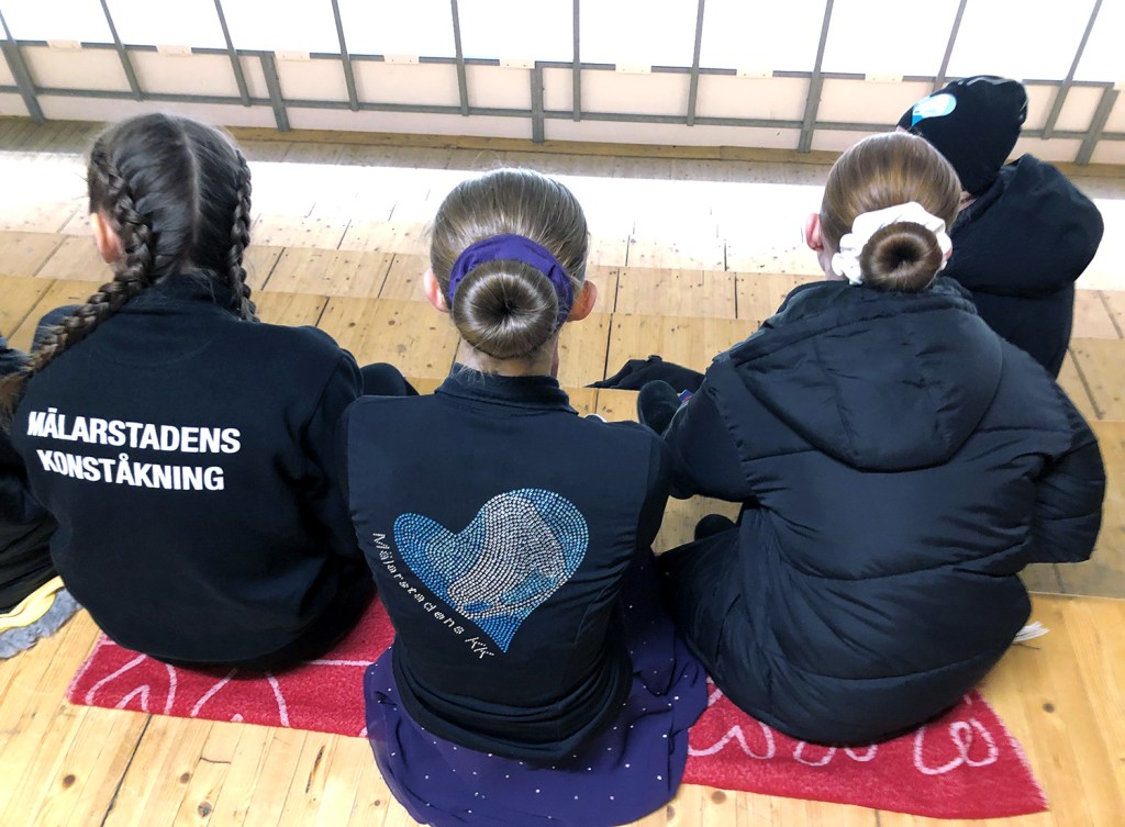 Tävlingstider för Mälartrofén&nbsp;2023