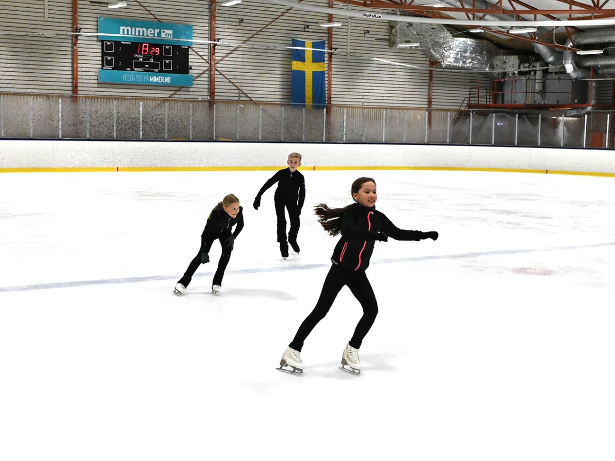 Årsmöte och föräldramöte