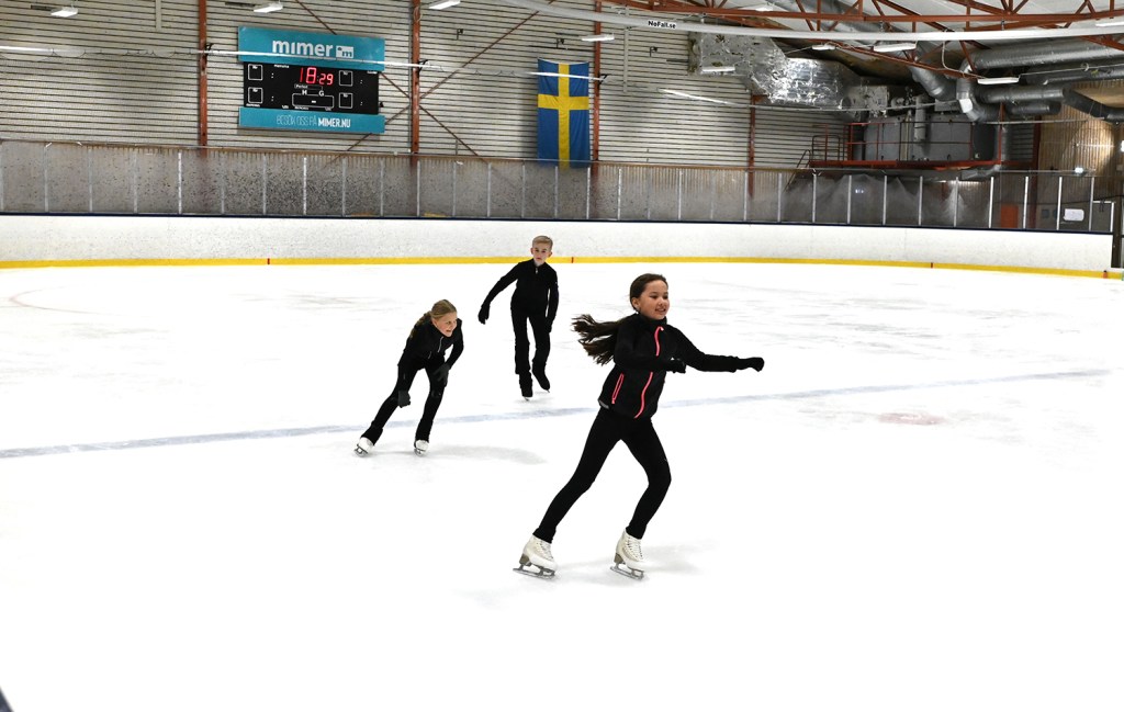 Årsmöte och föräldramöte