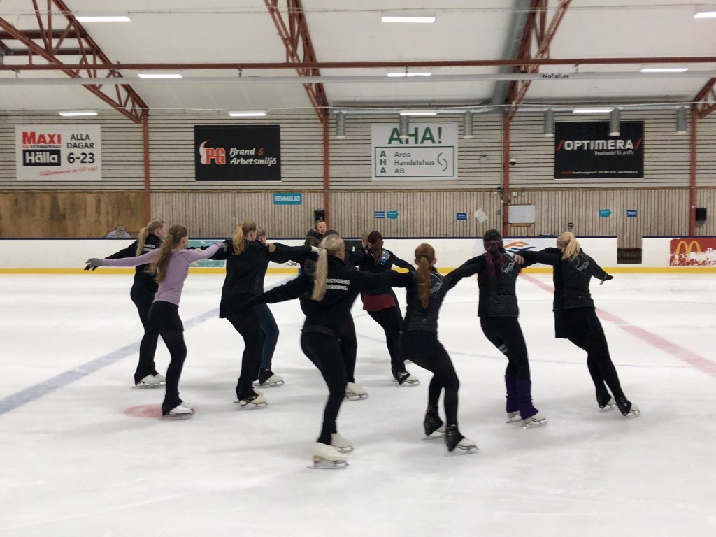 MKK i synchro-satsning